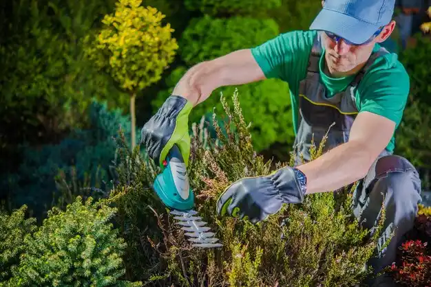 landscaping services Powhatan Point